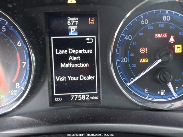 Toyota COROLLA SE 2019 5YFBURHE9KP891903 Image 15