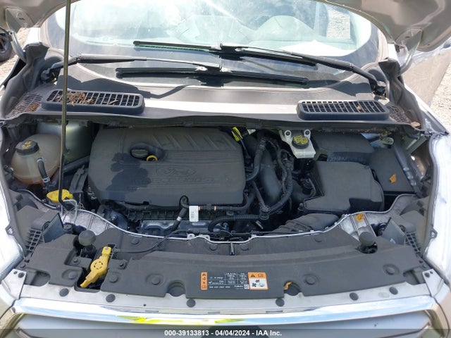 Ford ESCAPE SE 2017 1FMCU0GD7HUA88930 Image 10