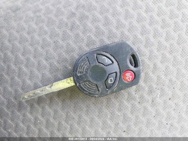 Ford ESCAPE SE 2017 1FMCU0GD7HUA88930 Image 11