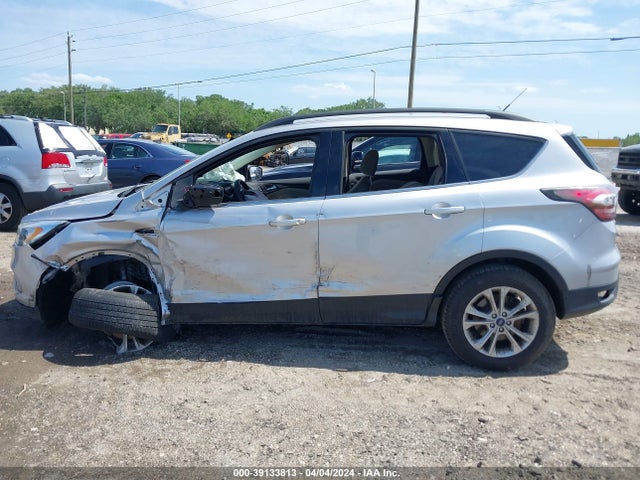 Ford ESCAPE SE 2017 1FMCU0GD7HUA88930 Image 14