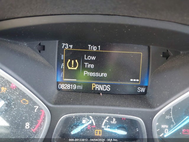 Ford ESCAPE SE 2017 1FMCU0GD7HUA88930 Image 15