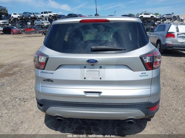 Ford ESCAPE SE 2017 1FMCU0GD7HUA88930 Image 16