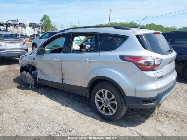 Ford ESCAPE SE 2017 1FMCU0GD7HUA88930 Image 3