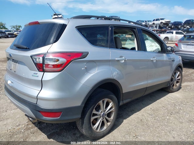 Ford ESCAPE SE 2017 1FMCU0GD7HUA88930 Image 4