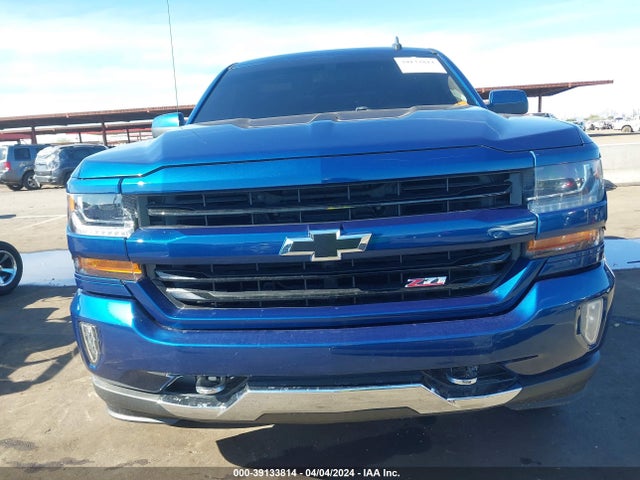 Chevrolet Silverado 1500 2lt 2017 3GCUKREC8HG194089 Image 13