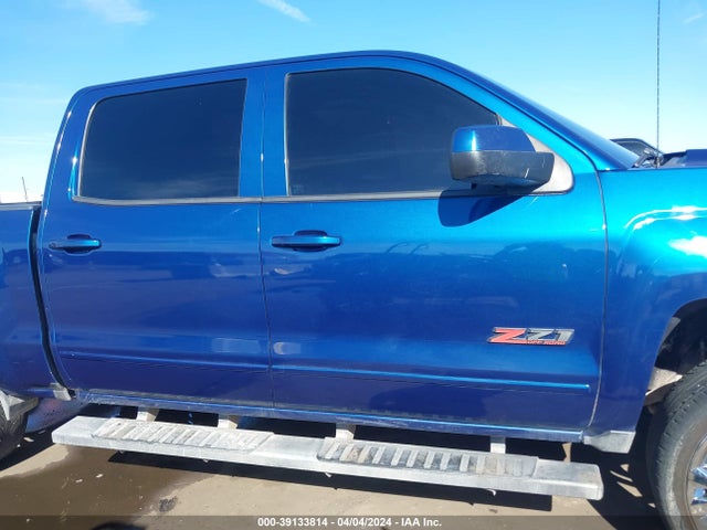 Chevrolet Silverado 1500 2lt 2017 3GCUKREC8HG194089 Image 14