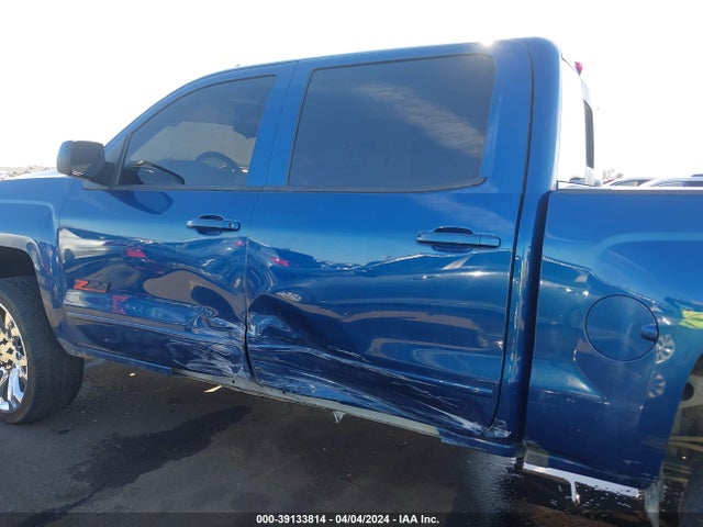 Chevrolet Silverado 1500 2lt 2017 3GCUKREC8HG194089 Image 15