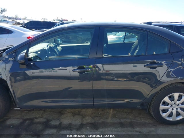 Toyota Corolla Hybrid Le 2023 JTDBCMFE9P3004213 Image 15