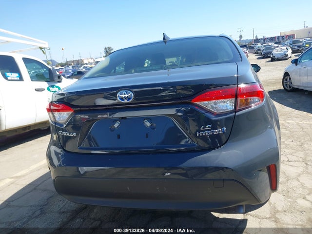 Toyota Corolla Hybrid Le 2023 JTDBCMFE9P3004213 Image 17