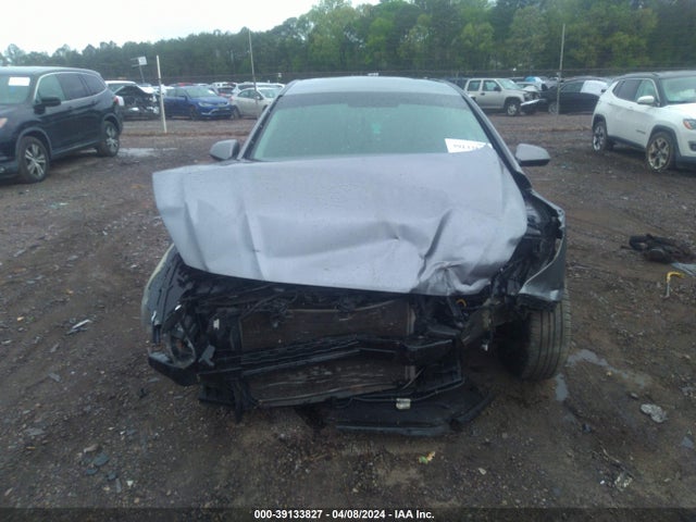 Hyundai SONATA SE 2018 5NPE24AF9JH694475 Image 11