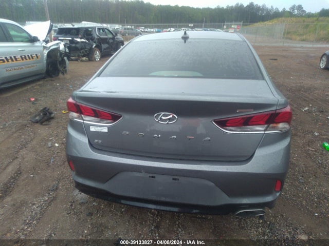 Hyundai SONATA SE 2018 5NPE24AF9JH694475 Image 15
