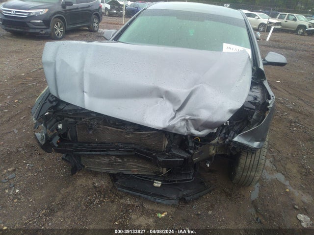 Hyundai SONATA SE 2018 5NPE24AF9JH694475 Image 6