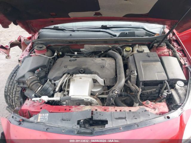 2G4GK5EX9E9258960 Buick Regal Turbo