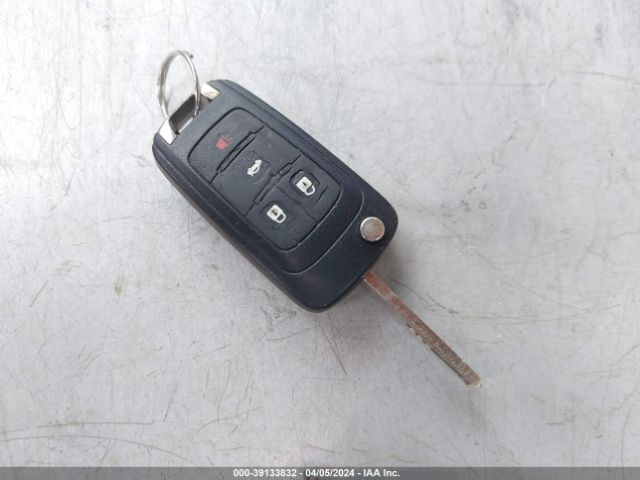 2G4GK5EX9E9258960 Buick Regal Turbo