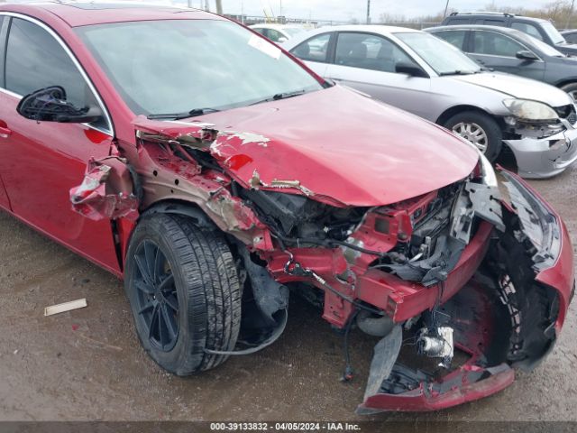 2G4GK5EX9E9258960 Buick Regal Turbo