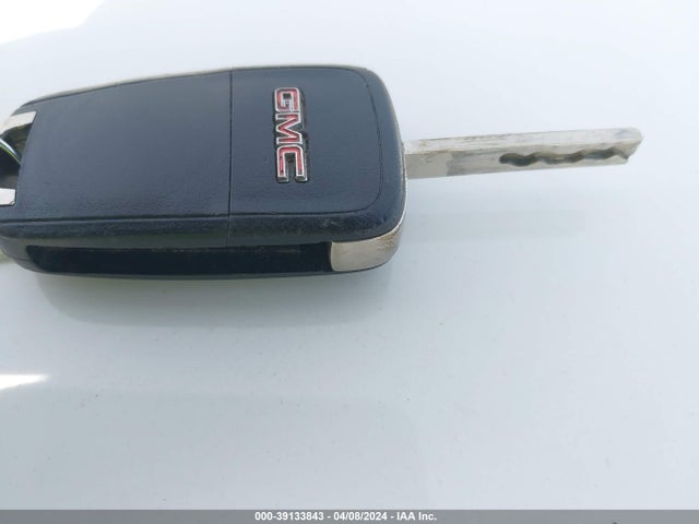 GMC Terrain Sle-1 2015 2GKALMEKXF6234616 Image 11