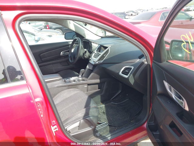 GMC Terrain Sle-1 2015 2GKALMEKXF6234616 Image 5