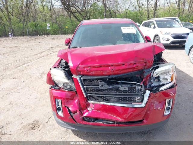 GMC Terrain Sle-1 2015 2GKALMEKXF6234616 Image 6