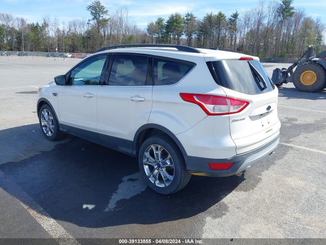 Ford ESCAPE SE 2014 1FMCU9GX2EUC41319 Image 3