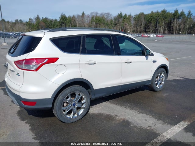 Ford ESCAPE SE 2014 1FMCU9GX2EUC41319 Image 4