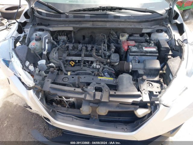 3N1CP5CU9KL500879 Nissan KICKS S