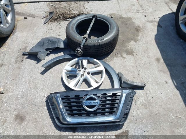 3N1CP5CU9KL500879 Nissan KICKS S
