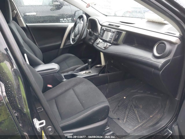 Toyota Rav4 Xle 2014 2T3RFREV3EW169480 Image 5