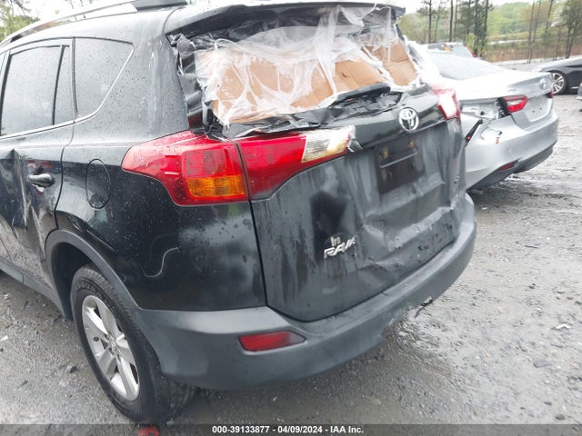 Toyota Rav4 Xle 2014 2T3RFREV3EW169480 Image 6