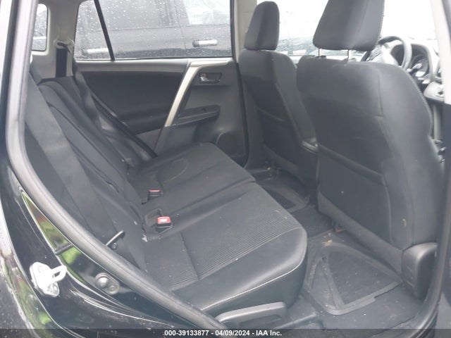 Toyota Rav4 Xle 2014 2T3RFREV3EW169480 Image 8
