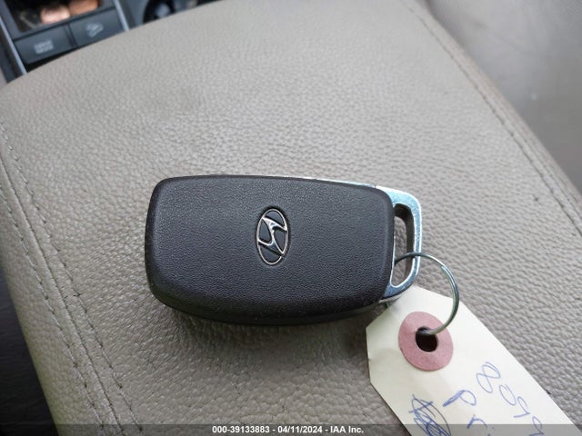 Hyundai Tucson Se Plus 2017 KM8J3CA43HU442334 Image 11
