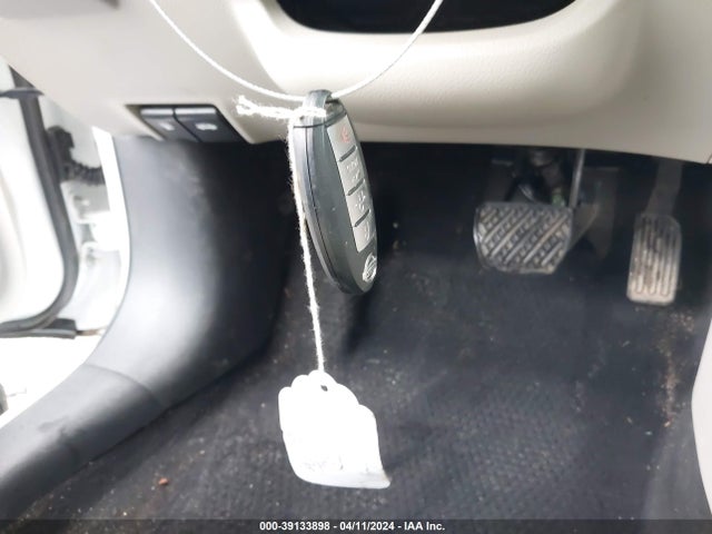 Nissan SENTRA SV 2015 3N1AB7AP7FY316399 Image 11