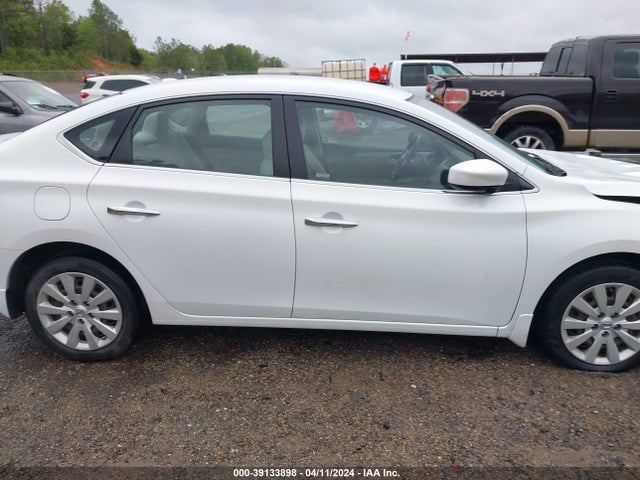 Nissan SENTRA SV 2015 3N1AB7AP7FY316399 Image 13