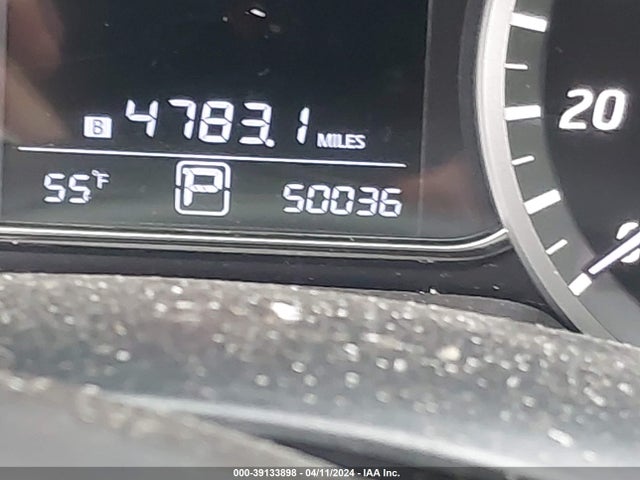 Nissan SENTRA SV 2015 3N1AB7AP7FY316399 Image 15