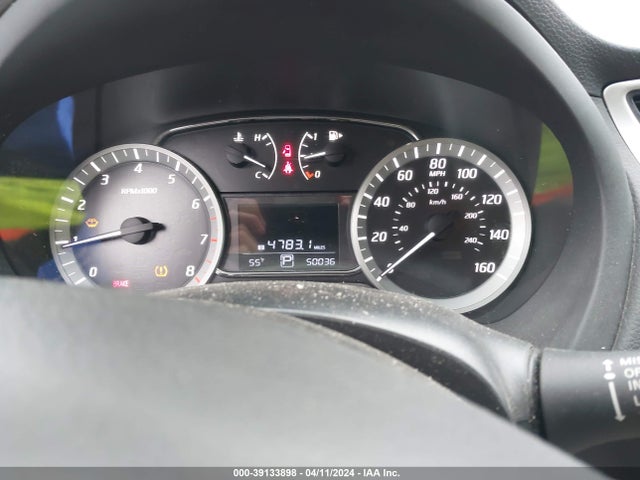 Nissan SENTRA SV 2015 3N1AB7AP7FY316399 Image 7