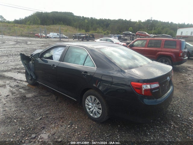 Toyota CAMRY LE 2014 4T4BF1FK0ER383994 Image 3
