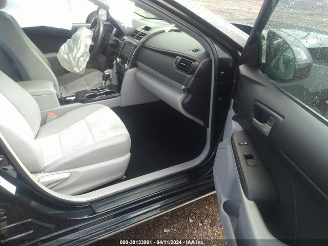 Toyota CAMRY LE 2014 4T4BF1FK0ER383994 Image 5