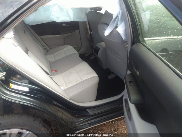 Toyota CAMRY LE 2014 4T4BF1FK0ER383994 Image 7