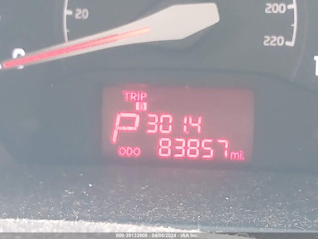 KIA RIO LX 2014 KNADM4A32E6406885 Image 7