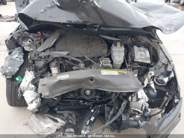 WAUDNAF44KN020810 Audi A4 45 Premium