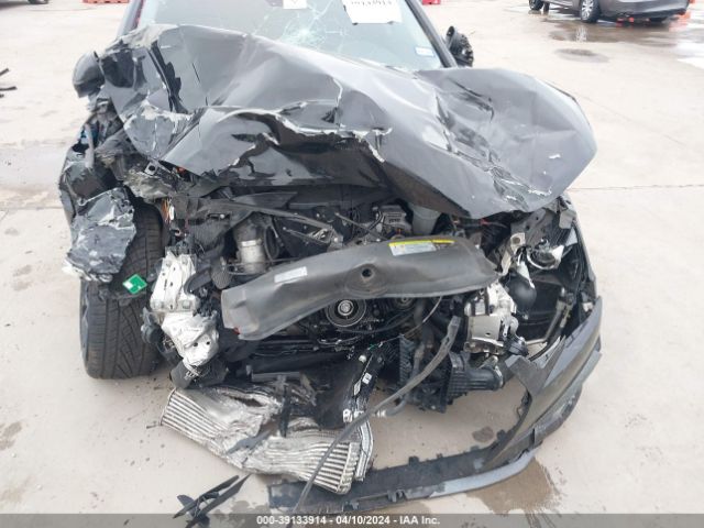 WAUDNAF44KN020810 Audi A4 45 Premium
