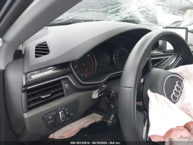 WAUDNAF44KN020810 Audi A4 45 Premium