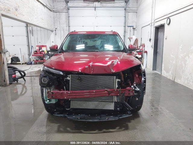 Chevrolet Trailblazer Awd Lt 2024 KL79MRSL1RB082973 Image 13