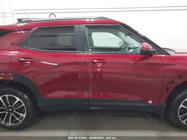 Chevrolet Trailblazer Awd Lt 2024 KL79MRSL1RB082973 Image 14