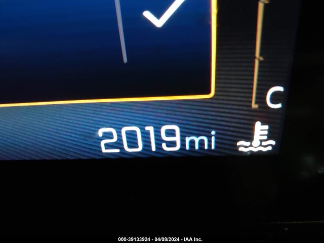 Chevrolet Trailblazer Awd Lt 2024 KL79MRSL1RB082973 Image 16