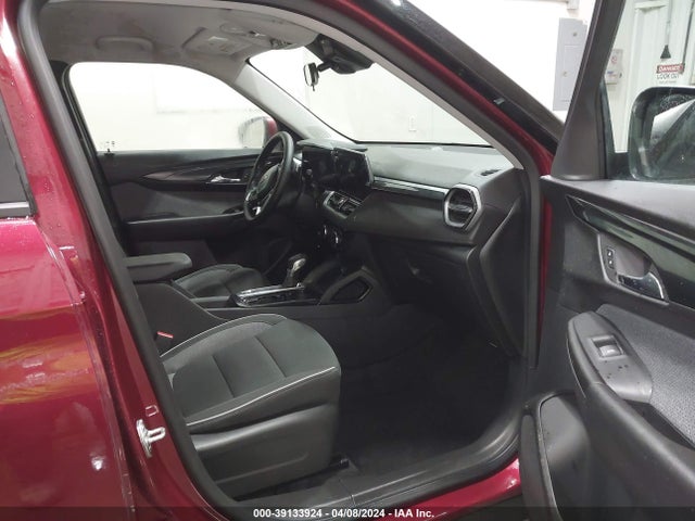 Chevrolet Trailblazer Awd Lt 2024 KL79MRSL1RB082973 Image 5