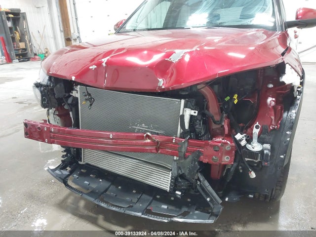 Chevrolet Trailblazer Awd Lt 2024 KL79MRSL1RB082973 Image 6