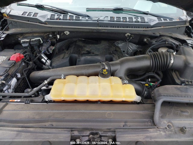 Ford F-150 Xlt 2018 1FTEW1EG1JFC51981 Image 10