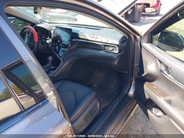 Toyota CAMRY XSE 2022 4T1K61AK6NU028698 Image 5
