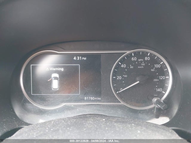Nissan KICKS SV 2018 3N1CP5CU4JL530130 Image 7