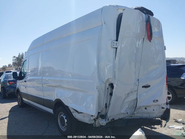 Ford Transit-350 Cargo Van 2021 1FTBW3X86MKA43238 Image 15